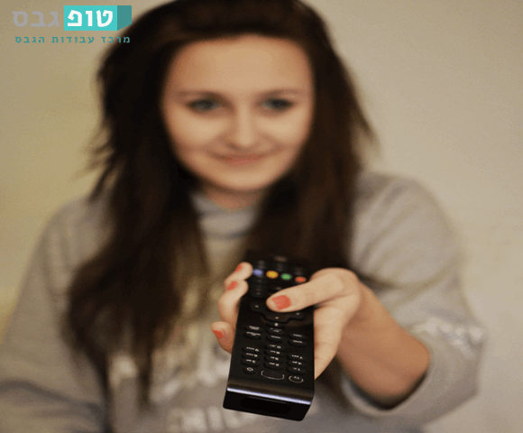 צפייה בפלזמה פלזמה