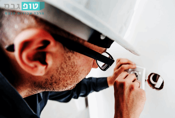 קבלן גבס לביצוע עיצוב פנים