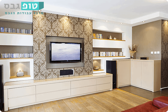 עבודות גבס לפלזמה תמונות תמונות גבס לפלזמה