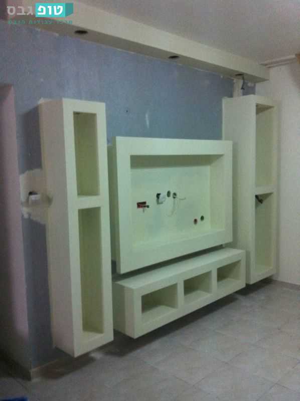 עבודות גבס מזנון תמונות תמונות מזנון גבס